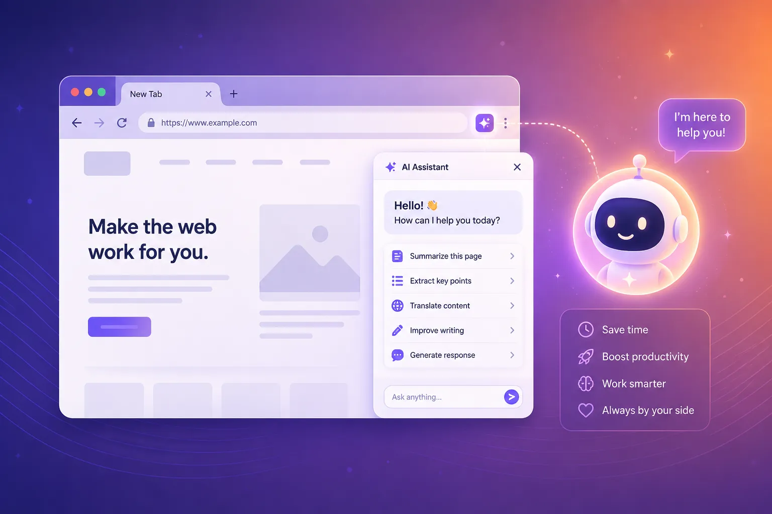 Claude Browser Extension: A New Way to Power Up Your Browsing with AI